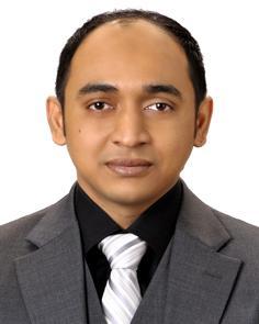 CV OF MUHAMMAD INTISAR ALAM 1/E, Eastern Housing Apartment, 26/B, Topkhana Road, Dhaka-1000, Bangladesh Email: intisar_alam@du.ac.bd Tel: +88-02-9560556 (Res.