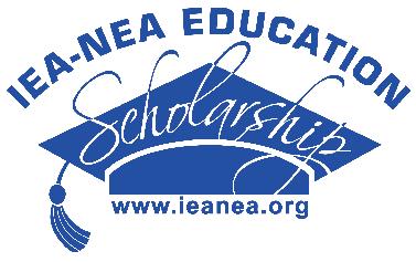 2015 2016 IEA-NEA EDUCATION SCHOLARSHIP APPLICATION G. How did you find out about this program? To the best of my knowledge, the information in this application is true and correct.