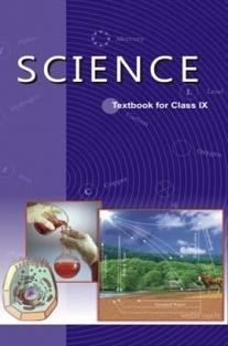NCERT Science Textbook for Class IX Publisher : Author : NCERT Syllabus &