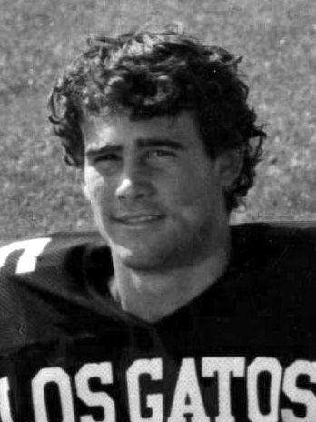 Jeff Borgese Scott La Force 1986 1986 FOOTBALL, BASEBALL CROSS COUNTRY, TRACK First team All-CCS on both offense and defense his senior year of football Co-MVP of the team and co-mvp of the league
