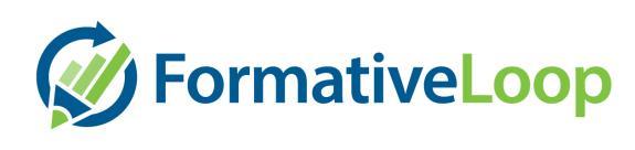 Introduction Formative Loop is a a math fluency program where each student can progress and master skills at their own pace.