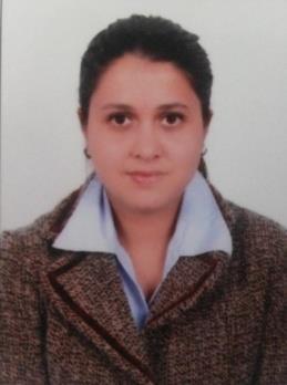 Name: Ayushi Bhist (DBS College, DDN) Exam Qualified- GATE: AIR-453, Got IIT Bombay for M.