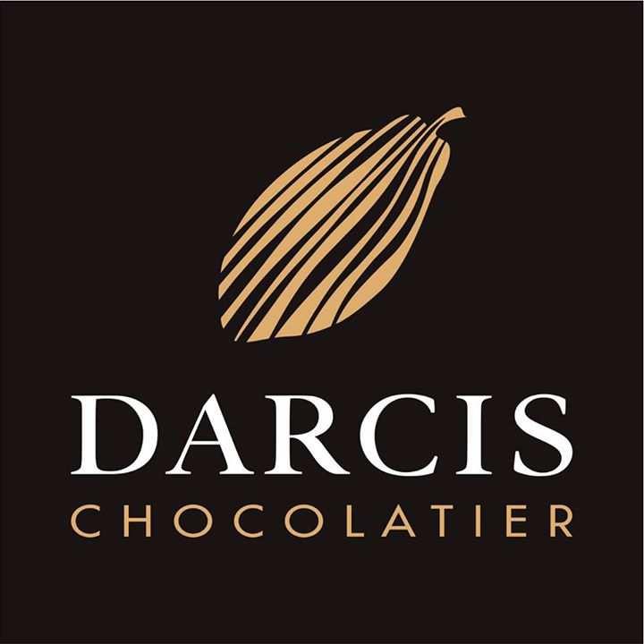 3.2 DARCIS CHOCOLATIER Logo Address Esplanade de la Grâce 1 4800 - Verviers Web site http://darcis.com/ Contact Jean-Philippe Darcis Tél : +32 87 71 72 73 e-mail : jp@darcis.