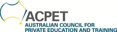NSW Industry Action Plan for International Education and Research Submission
