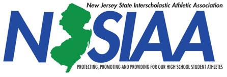 Mission Statement The NJSIAA, a private, voluntary Association serves its student-athletes, member schools and related professional organizations by the administration of education-based