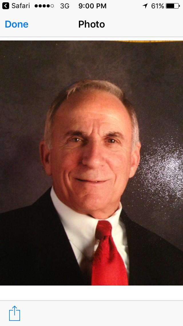 2017 Winner: Joe Luongo Joe Luongo s career in New Jersey wrestling spans over 50 years. A 1966 graduate of Emerson High School he was their first district champion.