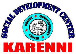 Building a new society for Karenni KSDC NEWSLETTER July 2016 The vision of the Social Development Center is to promote the lives of the people who have suffered human rights abuses, to teach