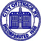 CITY OF ITHACA 108 East Green Street Ithaca, New York 14850-5690 OFFICE OF HUMAN RESOURCES / CIVIL SERVICE Telephone: 607 / 274-6539 Fax: 607 / 274-6574 E-mail: hrdept@cityofithaca.