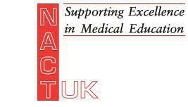 NACT UK Email : offi ce@nact.org.uk Telephone : +44 1908 272898 Website : www.nact.org.uk Booth : NP15 NACT UK is a member organisation supporting and representing local leaders who deliver medical and dental education in the four contries of the UK.