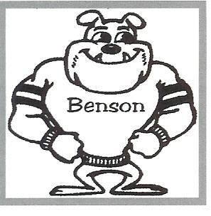 Benson Primary School Home of the Bulldogs PBIS Parent