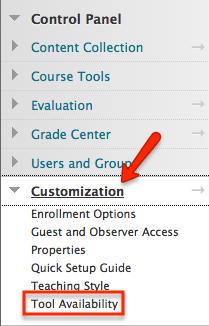 NOTE: We recommend removing Total and Weighted Total from the student view, unless they have been configured to display the grading schema for your course. 4.