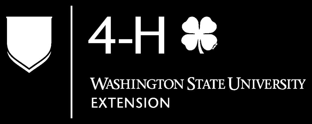 4HOnline Enrollment/Programming Fee Payment Instructions Thank you for participating in Washington 4-H! The following guide will help you determine how to correctly pay your State and county fees.