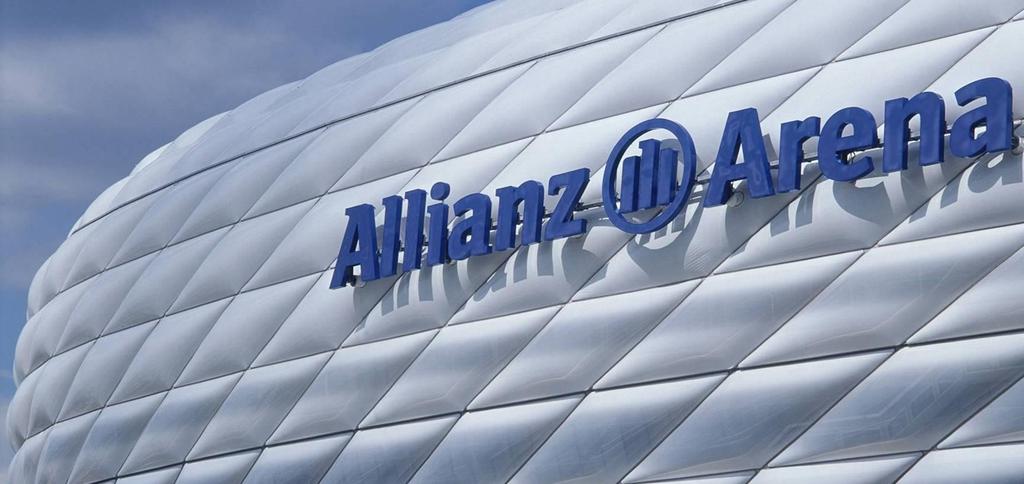 Allianz Global Corporate & Specialty SE Front Office Transformation AGCS