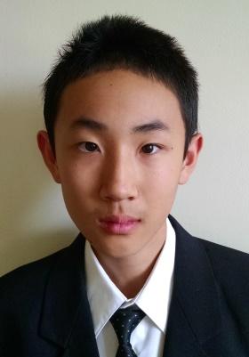 Zixiang Zhou Zixiang Zhou was born in Beijing, China in 2004. He and his family immigrated to Canada in 2007. Since 2014, he attended University Heights Public School in London, Ontario.