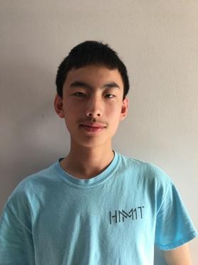 Thomas Guo Thomas was born in Toronto, Ontario, and is currently a grade 9 student at Phillips Exeter Academy in Exeter New Hampshire.