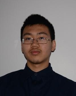 Victor Rong Victor was born in Toronto, Ontario and is currently a grade 11 student at Marc Garneau Collegiate Institute. Victor began doing math at a young age with the encouragement of his parents.