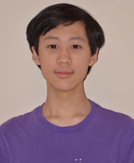 Nicholas Sun Nicholas (Nicky) Sun was born in New Brunswick, New Jersey to Canadian parents. He is currently a homeschooled grade 12 student living in Naperville, Illinois.