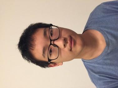 William Zhao William Zhao was born in Toronto, Ontario and is currently a Grade 10 student at Richmond Hill High School. William became interested in math at a very young age.