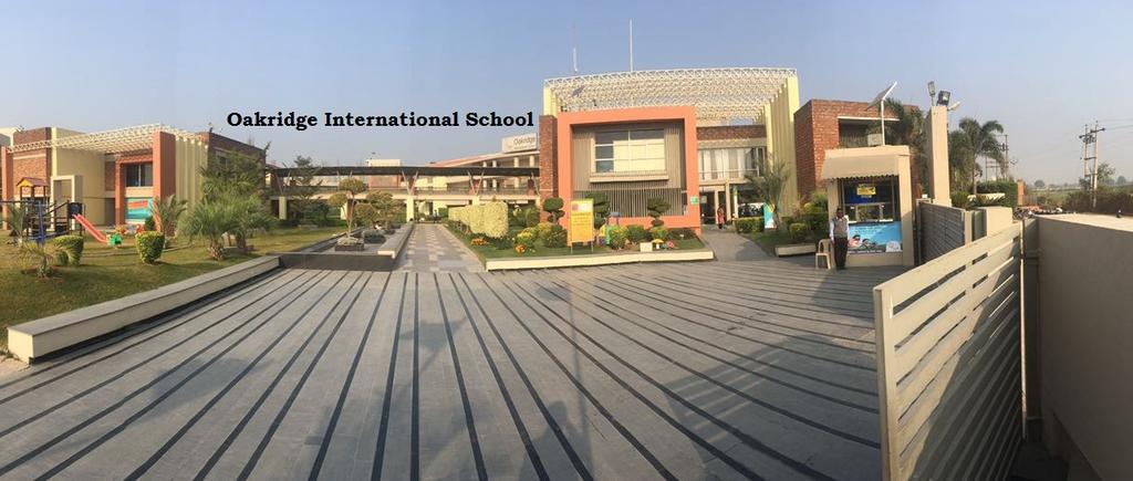 PHOTO OF SCHOOL