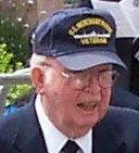 THE PREZ SEZ by Ken Blue Since being chartered Ausust 1, 1991, that is 26 years, the American Merchant Marine Veterans Sacramento Valley Chapter has operated smoothly by having monthly meetings in