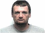 BROCK ROAD NE CLEVELAND TN 37323- Age 38 MISDEMEANOR VIOLATION OF PROBATION FAILURE TO APPEAR