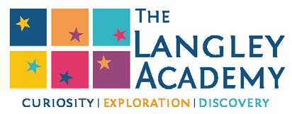 Examination Information It is the intention of the Langley Academy to make the examination process as stress-free and successful as possible for our students and we aim to create the best environment