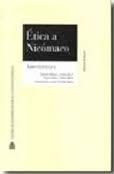 Reference c1: Aristóteles, Ética a Nicómaco, Trad. De Julián Marías y María Araujo, eds.