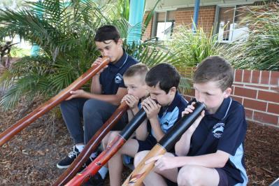 Introduction The Annual Report for 2015 is provided to the community of Blue Haven Public School as an account of the school s operations and achievements throughout the year.