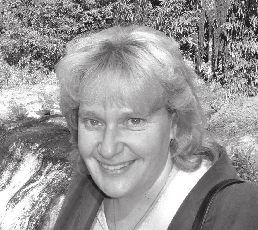 About the authors and contributor Authors Suzanne Henwood Suzanne is a Master Practitioner in both NLP and Time Line Therapy and holds a doctorate in CPD Effectiveness and an MSc in Applied