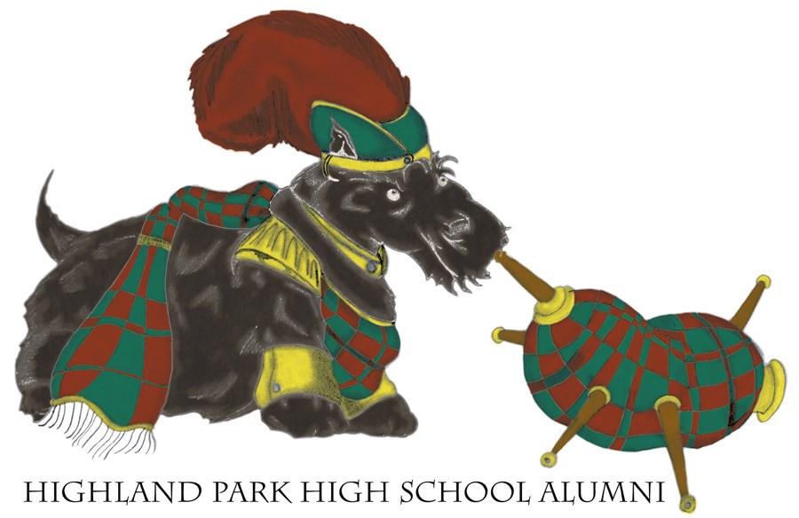 Alumni News Highland Park High School Alumni Association Mission Statement: May 2016 To assist the