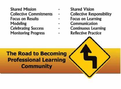Welcome to our Strategic Plan 2015-2017 Building a Professional Learning Community. I am delighted to present our Strategic Plan for 2015-2017.