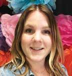 JULIE DORSEY Assistant Property Manager & Site Manager Society of Hope BBA HONS (2017) l General Studies During my time at the Okanagan School of Business I enjoyed the process of learning, the