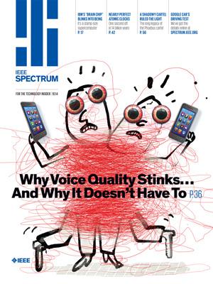 Motivation: need for noise robustness Need for better mobile voice quality Why mobile voice quality stinks 2 2 Je Hecht.