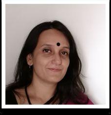 About URJA facilitators Kavita, an alumna of IIM Ahmedabad, brings over 16 years of experience in the domains of Experiential Learning, Adult Learning, Personal Growth & Change and Organization
