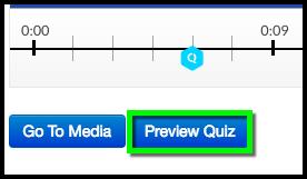 Preview Your Quiz Once you re satisfied with your quiz, the questions and answers, and the placement of your