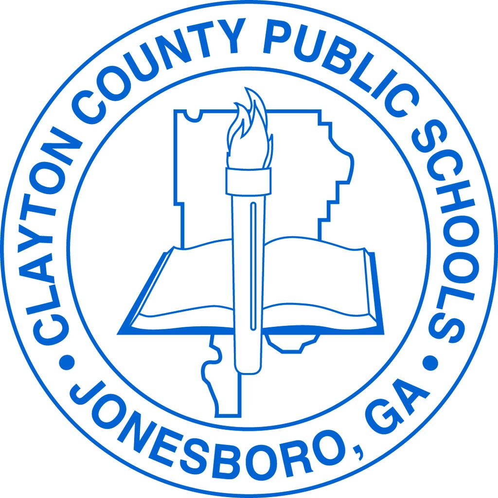 Comprehensive School Plan North Clayton High School 2015 Vision Statement The vision of Clayton County Public Schools is to be a district of excellence preparing ALL students to live and compete