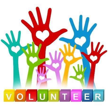 Volunteer opportunities abound at KMHS: the attendance office, the counseling office and the PTSA all need any time you are willing to give to help make our school