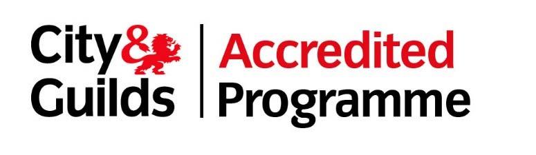 .CITY & GUILDS..ACCREDITATION. POLICY.