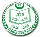Ahmed Kamal Jamia Hamdard New