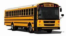 Fall Activity Bus Information: Activity bus routes will start on Monday, August 7 th. Buses will leave Lawrence North from door #11 at 7:00pm.