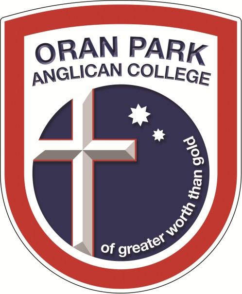 The growth of the College. May more student s be able to hear about God. Peter Brock Drive, Oran Park NSW 2570 PO Box 1293, Narellan NSW 2567 Telephone: 4604 0000 Website: www.opac.nsw.edu.