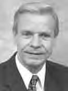 , 1965, Dallas Theological Seminary; missionary, Africa Evangelical Fellowship, 1957-71, Zambia; dean, 1972-88, Columbia International University Seminary & School of Missions;