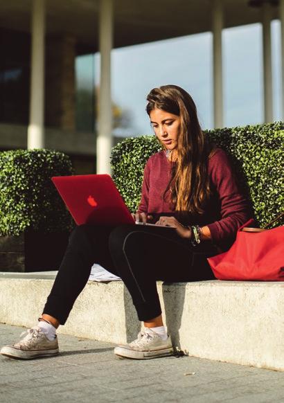 WHAT IS UCAS? UCAS is the Universities and Colleges Admissions Service. Most UK universities will require you to submit your application through UCAS for a bachelors degree.