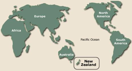 Location and Rankings All New Zealand universities are ranked amongst the world s best by