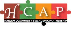 Harlem Community and Academic Partnership (HCAP) A diverse partnership of community residents, community-based organizations and service providers, academia, and public health institutions.