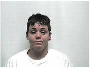 WOLFE HOPE REBECCA 7400 SPRINGPLACE Road/ 1405 6 CLEVELAND TN 37311 Age 30 FTA(DOMESTIC ASSAULT) Office/BLACKWELL, EDDIE
