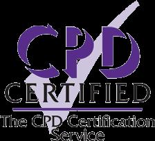 We are a CPD accredited training organisation and offer CPD accredited courses with certificates.
