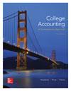 Book for HCC Fourth Option: If may buy the book from any other source but you will have to purchase the Connect code separately from McGraw-Hill.