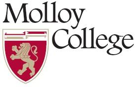 Vice President for Finance & Treasurer Position Announcement and Summary Molloy College invites nominations and applications for the position of Vice President for Finance and Treasurer.