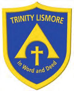 In Word and Deed Trinity is a faith community shaped by the spirit of the Religious Orders who founded the College the Presentation Sisters and the Marist Brothers.
